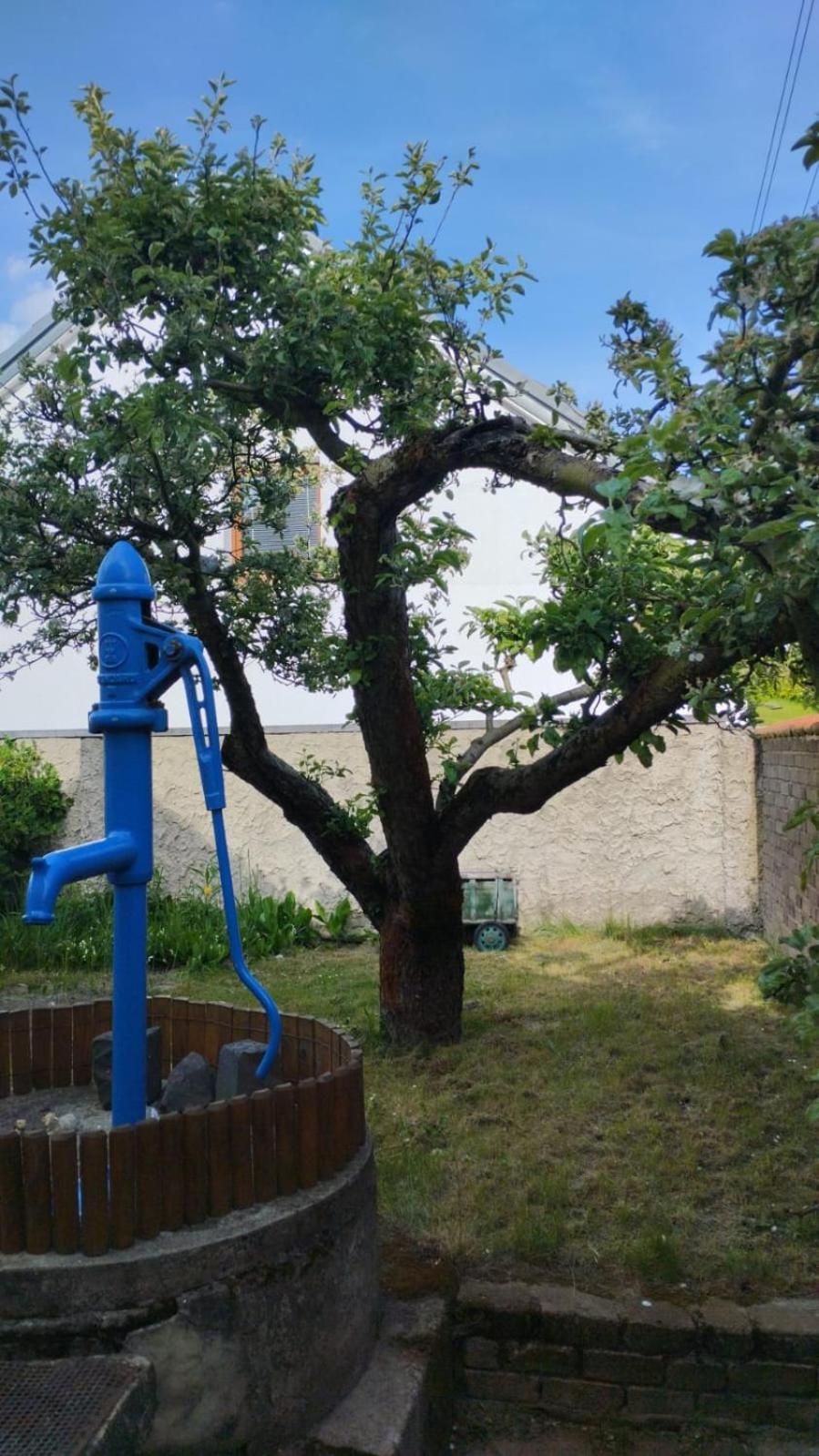 Podkroví s koupelnou Svinarov Exterior foto
